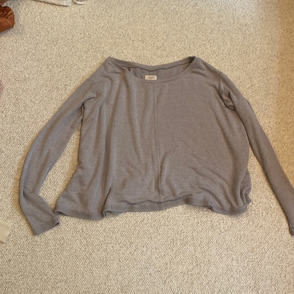 Billabong sweater